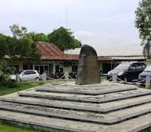 Eks Kantor Dinas PU akan Dijadikan Lahan Terbuka Hijau